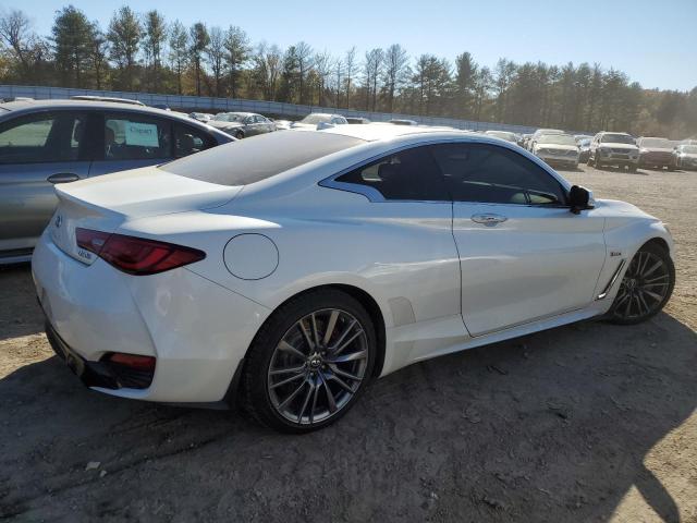Image 3 of 2017 INFINITI Q60 RED SPORT 400 2017 with VIN JN1FV7EK2HM610083