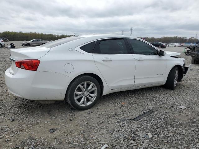 Obraz 3 z 2017 CHEVROLET IMPALA LT 2017 z VIN 2G1105S30H9104944