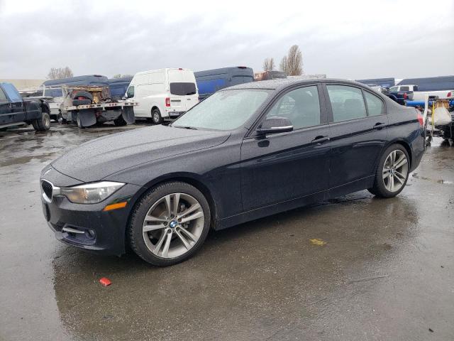 Obraz 2014 BMW 328 I 2014