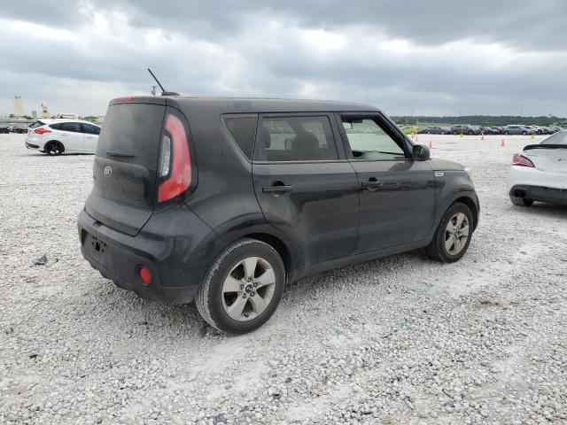 Image 3 of 2017 KIA SOUL  2017 with VIN KNDJN2A23H7887677