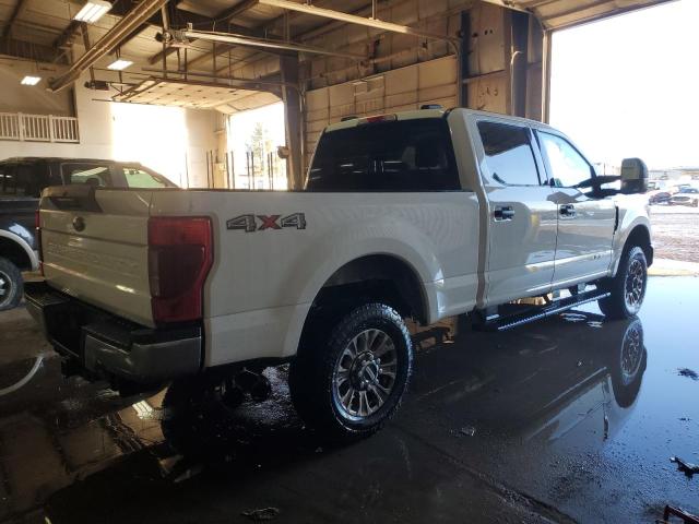 Obraz 3 z 2022 FORD F250 SUPER DUTY 2022 z VIN 1FT7W2BT4NEF06070
