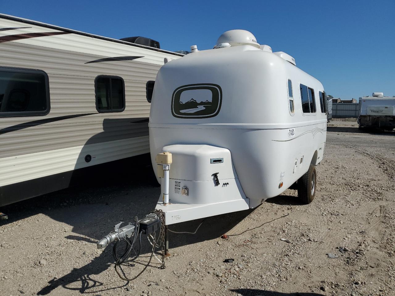 Изображение 2 2008 ELIT TRAILER 2008 с VIN 1Z9BC17128H305013