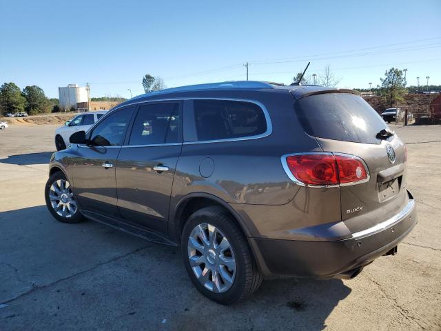 Image 2 of 2012 BUICK ENCLAVE  2012 with VIN 5GAKVDED7CJ358211
