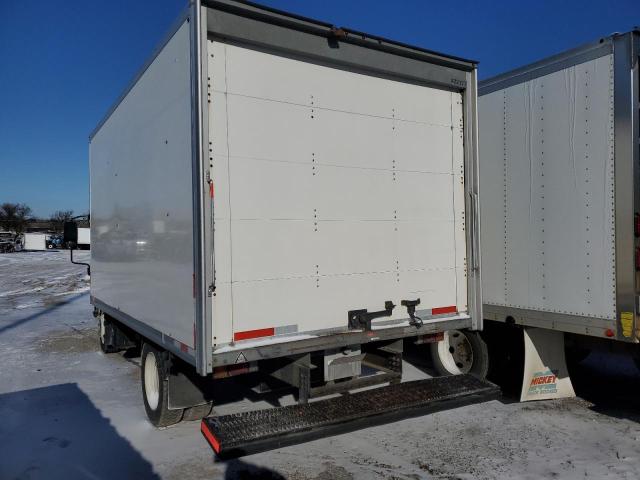 Image 2 of 2015 ISUZU NPR XD  2015 with VIN JALC4W162F7K00383