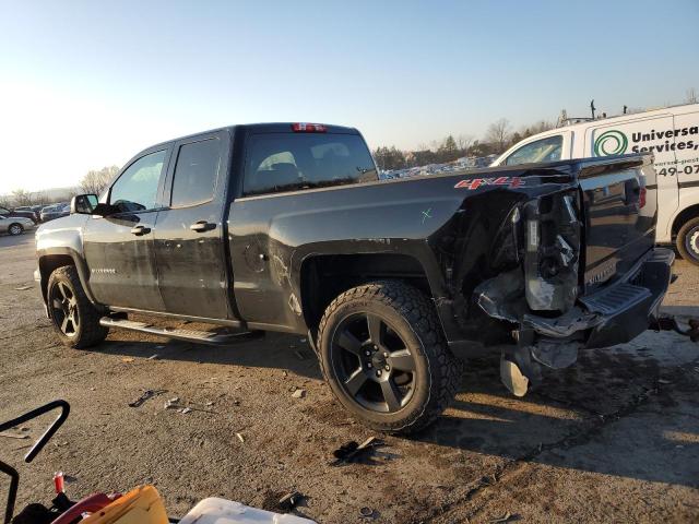 Obraz 2 z 2015 CHEVROLET SILVERADO K1500 2015 z VIN 1GCVKPEH6FZ287940