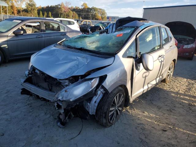 Изображение 2019 HONDA FIT EX 2019