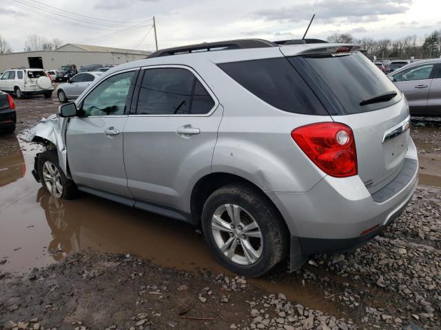Obraz 2 z 2015 CHEVROLET EQUINOX LT 2015 z VIN 2GNFLFEK0F6433081