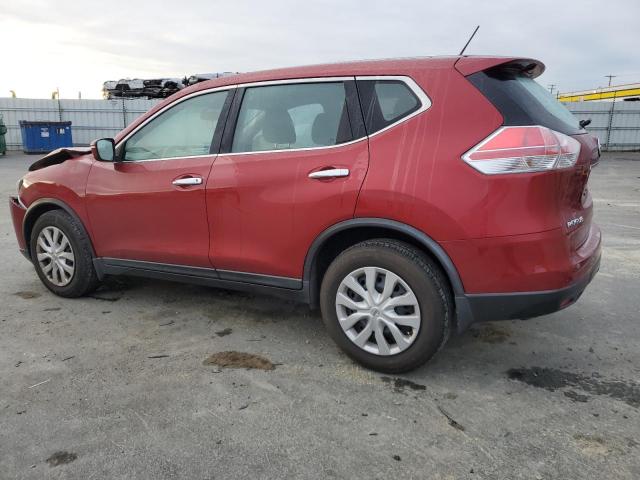 Obraz 2 z 2015 NISSAN ROGUE S 2015 z VIN KNMAT2MT5FP539998