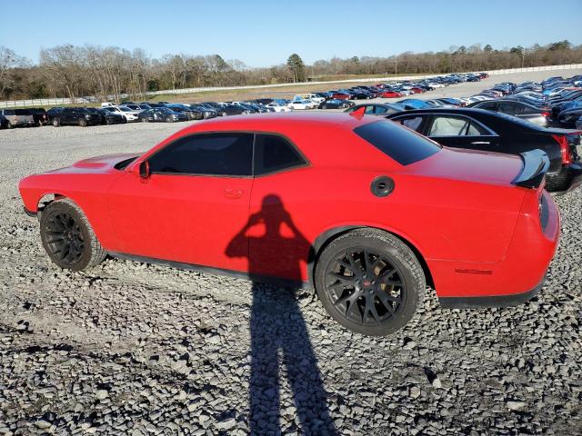Image 2 of 2015 DODGE CHALLENGER SXT 2015 with VIN 2C3CDZAG4FH714479