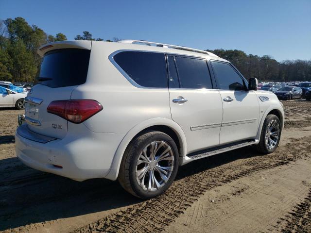 Изображение 3 2014 INFINITI QX80  2014 с VIN JN8AZ2NE6E9064240
