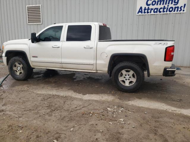 Obraz 2 z 2014 GMC SIERRA K1500 SLT 2014 z VIN 3GTU2VEC4EG385464