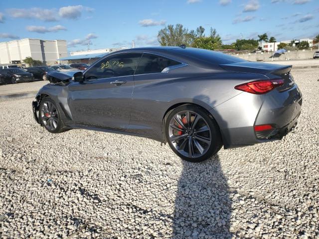 Изображение 2 2022 INFINITI Q60 RED SPORT 400 2022 с VIN JN1FV7LK2NM660397