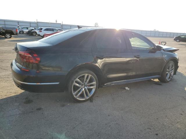 Image 3 of 2018 VOLKSWAGEN PASSAT S 2018 with VIN 1VWAA7A32JC020251