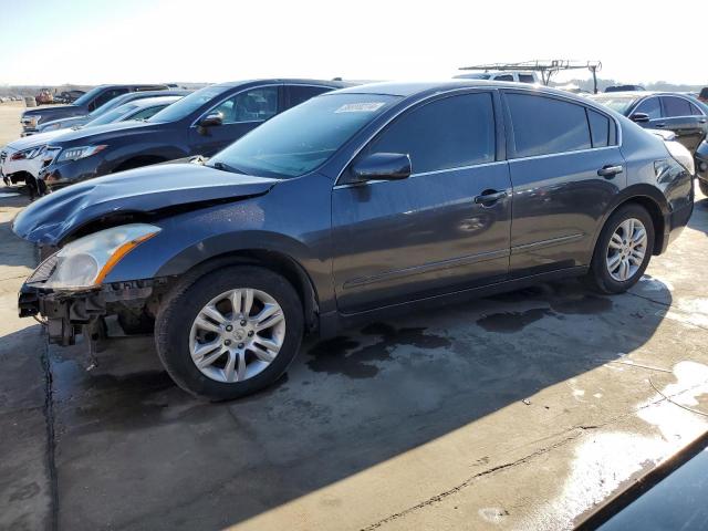 Image 1 of 2012 NISSAN ALTIMA BASE 2012 with VIN 1N4AL2AP3CN458096