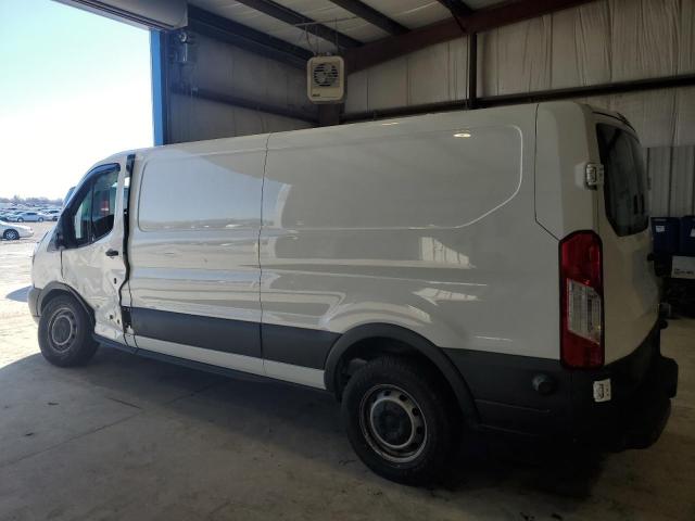 Image 2 of 2018 FORD TRANSIT T-150 2018 with VIN 1FTYE9ZM0JKB45785