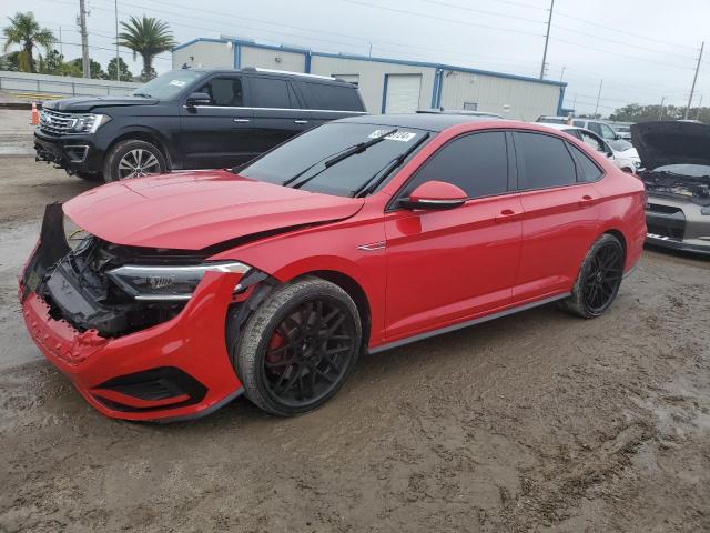 Изображение 1 2019 VOLKSWAGEN JETTA GLI 2019 с VIN 3VW5T7BU3KM196986