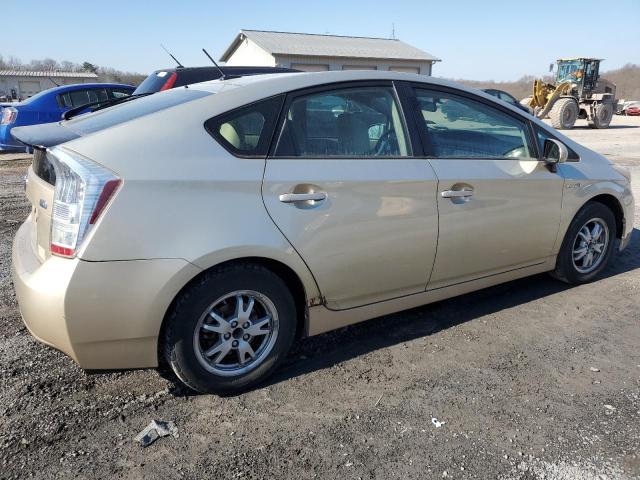Obraz 3 z 2010 TOYOTA PRIUS  2010 z VIN JTDKN3DU7A0056978
