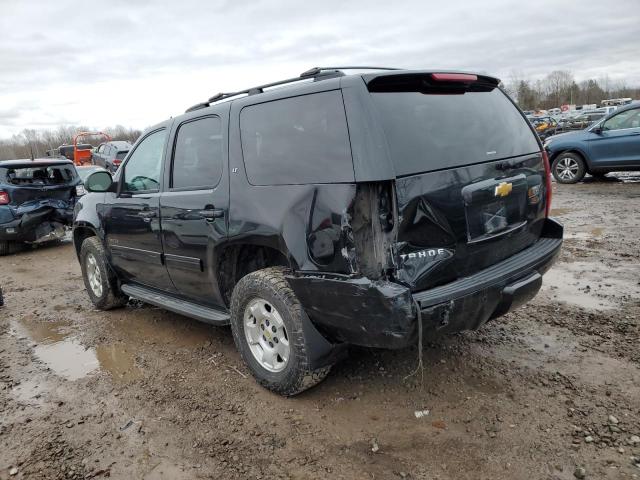 Obraz 2 z 2013 CHEVROLET TAHOE K1500 LT 2013 z VIN 1GNSKBE00DR148844