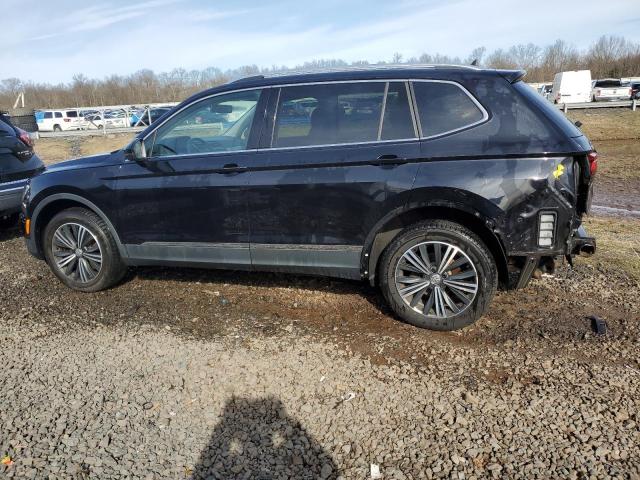 Image 2 of 2018 VOLKSWAGEN TIGUAN SE 2018 with VIN 3VV2B7AX8JM030886