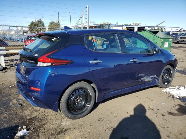 Изображение 3 2019 NISSAN LEAF S 2019 с VIN 1N4AZ1CP8KC309697