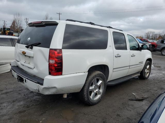 Image 3 of 2013 CHEVROLET SUBURBAN K1500 LTZ 2013 with VIN 1GNSKKE70DR376047
