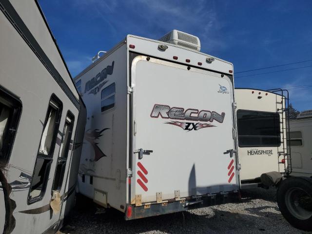 Image 3 of 2007 JAYC EAGLE 2007 with VIN 1UJCJ03R871AV0186