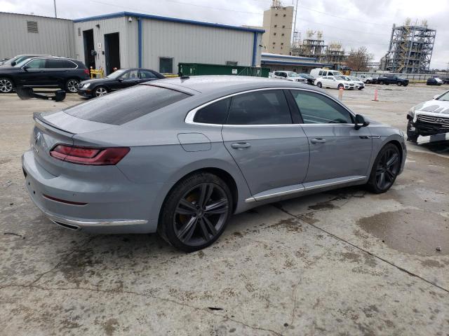 Изображение 3 2022 VOLKSWAGEN ARTEON SE R-LINE 2022 с VIN WVWSR7AN9NE007489
