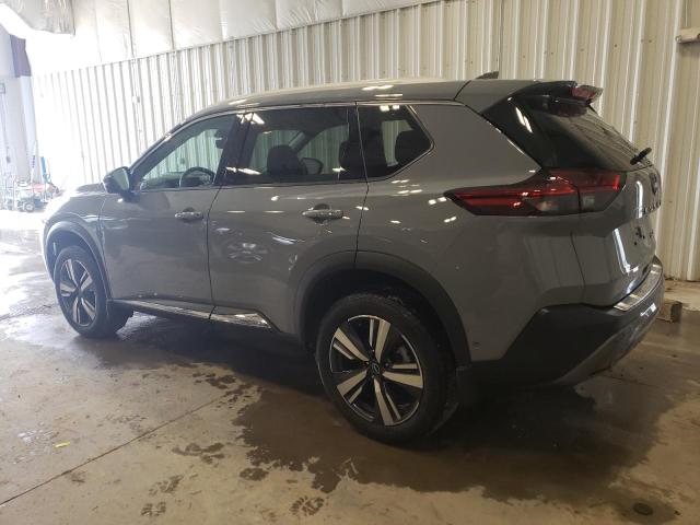 Image 2 of 2023 NISSAN ROGUE SL 2023 with VIN 5N1BT3CB6PC778483