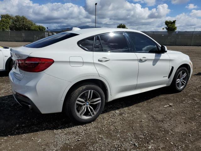Image 3 of 2017 BMW X6 XDRIVE50I 2017 with VIN 5UXKU6C36H0W38365
