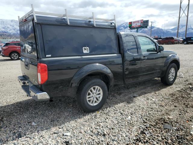 Image 3 of 2014 NISSAN FRONTIER SV 2014 with VIN 1N6AD0CW9EN722406