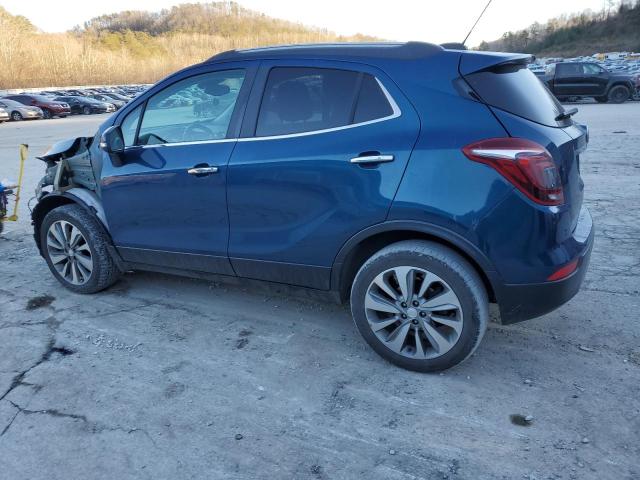 Изображение 2 2019 BUICK ENCORE PREFERRED 2019 с VIN KL4CJESB8KB742668