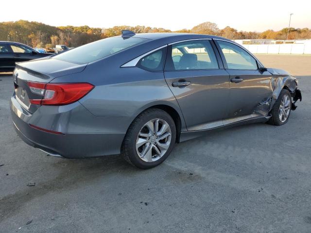 Изображение 3 2019 HONDA ACCORD LX 2019 с VIN 1HGCV1F16KA149032