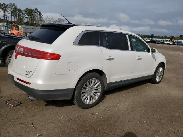 Image 3 of 2012 LINCOLN MKT  2012 with VIN 2LMHJ5AT5CBL53987