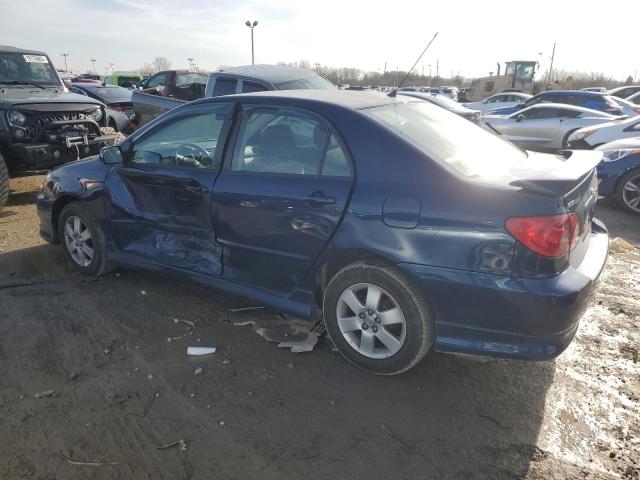 Obraz 2 z 2007 TOYOTA COROLLA CE 2007 z VIN 1NXBR32E27Z778095