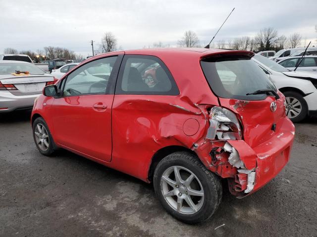 Obraz 2 z 2008 TOYOTA YARIS  2008 z VIN JTDJT923985158553