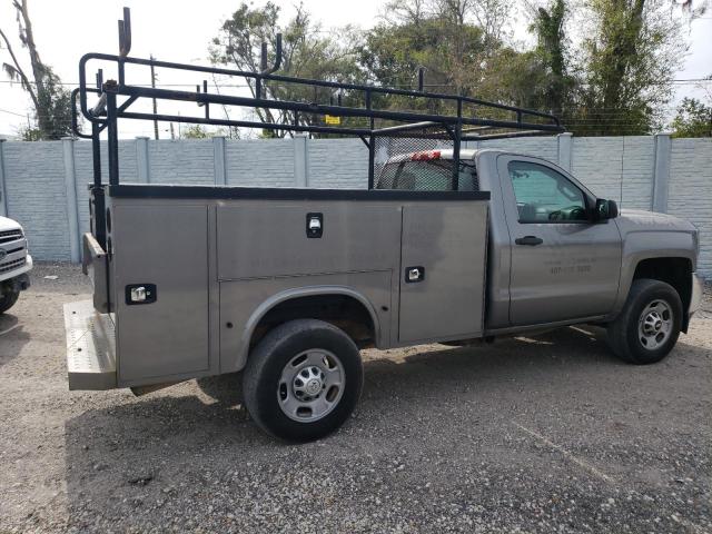 Image 3 of 2016 CHEVROLET SILVERADO C2500 HEAVY DUTY 2016 with VIN 1GC0CUEG6GZ131167