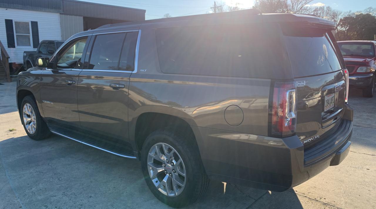 Obraz 3 z 2016 GMC YUKON XL C1500 SLT 2016 z VIN 1GKS1GKC3GR449978