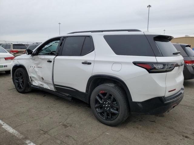 Obraz 2 z 2021 CHEVROLET TRAVERSE PREMIER 2021 z VIN 1GNEVKKW7MJ159836