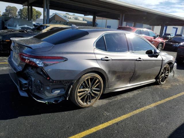 Изображение 3 2023 TOYOTA CAMRY XSE 2023 с VIN 4T1K31AK8PU611947
