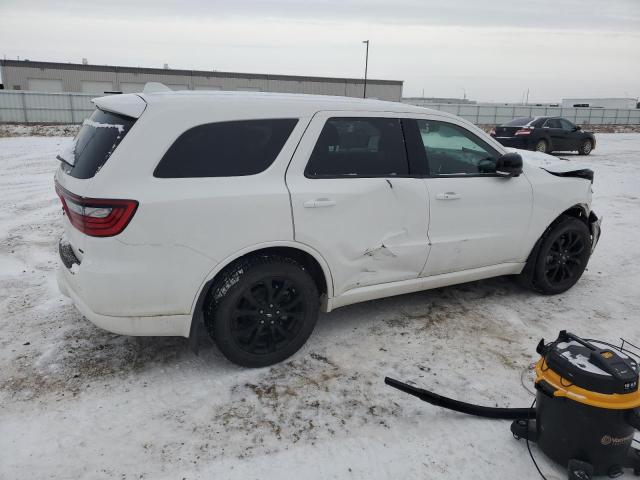 Изображение 3 2019 DODGE DURANGO GT 2019 с VIN 1C4RDJDG3KC853129