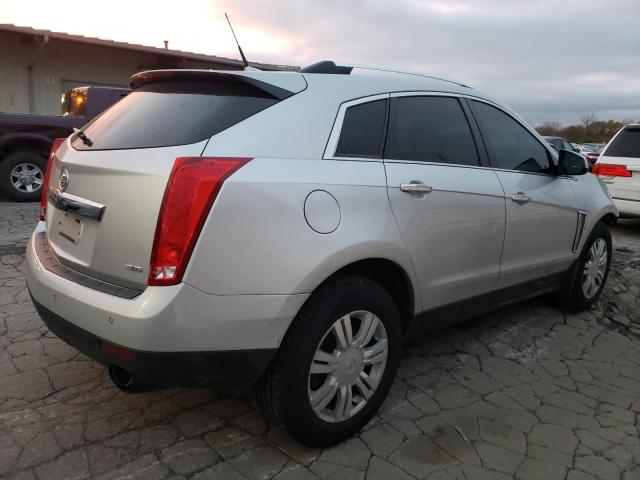 Obraz 3 z 2013 CADILLAC SRX LUXURY COLLECTION 2013 z VIN 3GYFNCE30DS595120