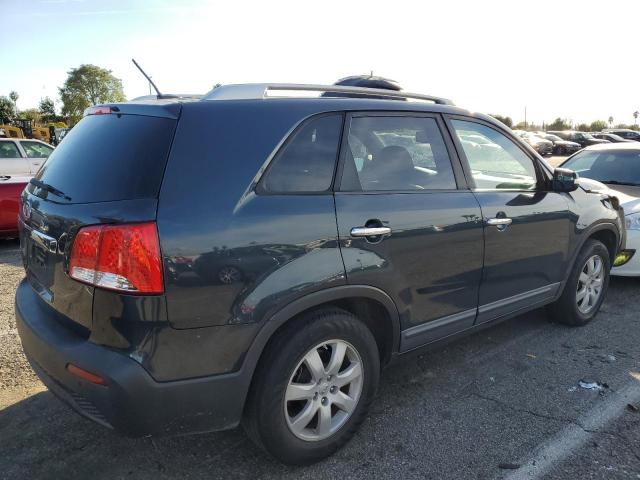Image 3 of 2012 KIA SORENTO BASE 2012 with VIN 5XYKT3A6XCG283221