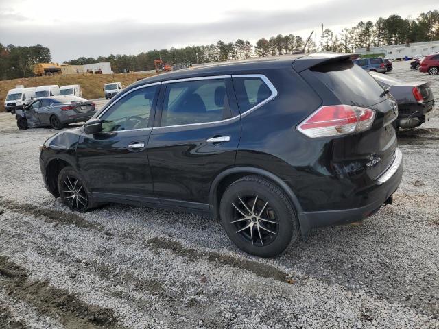Image 2 of 2015 NISSAN ROGUE S 2015 with VIN KNMAT2MTXFP573161