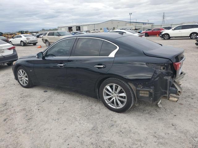 Изображение 2 2014 INFINITI Q50 BASE 2014 с VIN JN1BV7AP1EM684302