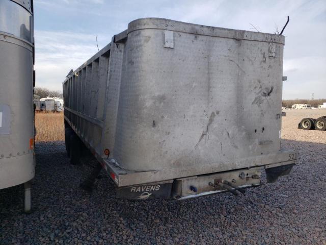 1988 RAVE TRAILER 1988 image
