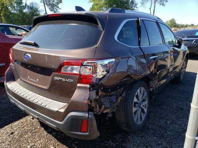 Изображение 3 2019 SUBARU OUTBACK TOURING 2019 с VIN 4S4BSATC8K3347281