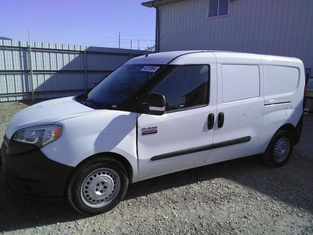 Image 1 of 2018 RAM PROMASTER CITY  2018 with VIN ZFBERFAB3J6L49346