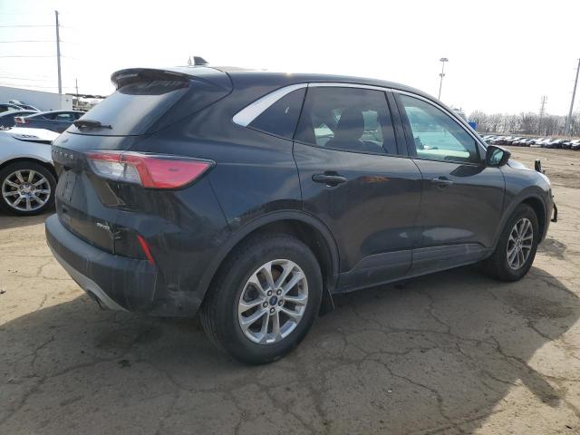 Изображение 3 2022 FORD ESCAPE SE 2022 с VIN 1FMCU9G60NUB70399