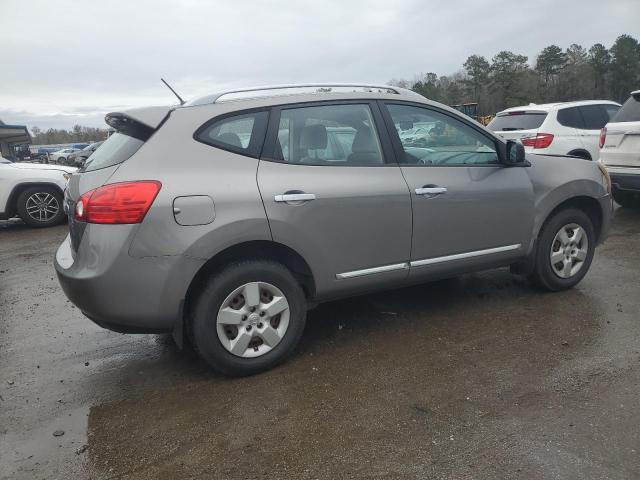 Изображение 3 2014 NISSAN ROGUE SELECT S 2014 с VIN JN8AS5MT9EW623643