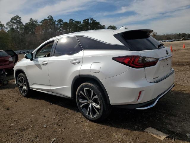 Изображение 2 2018 LEXUS RX 350 L 2018 с VIN JTJGZKCAXJ2000661